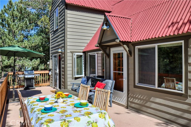 177 Craghill, Cedar Glen, CA 92321