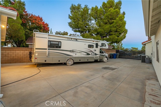 Detail Gallery Image 54 of 63 For 41011 Flagstone St, Palmdale,  CA 93551 - 4 Beds | 3 Baths