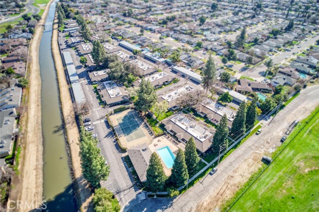 Detail Gallery Image 36 of 42 For 4504 N Valentine Ave #132,  Fresno,  CA 93722 - 1 Beds | 1 Baths