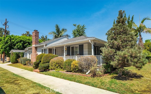 Detail Gallery Image 24 of 36 For 4603 Longridge, Sherman Oaks,  CA 91423 - 3 Beds | 2 Baths