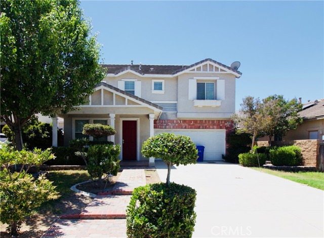 Detail Gallery Image 1 of 1 For 13215 River Oaks Dr, Rancho Cucamonga,  CA 91739 - 5 Beds | 3 Baths