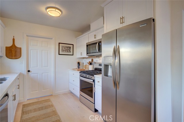 Detail Gallery Image 12 of 35 For 568 Seabright Ave, Grover Beach,  CA 93433 - 2 Beds | 1 Baths