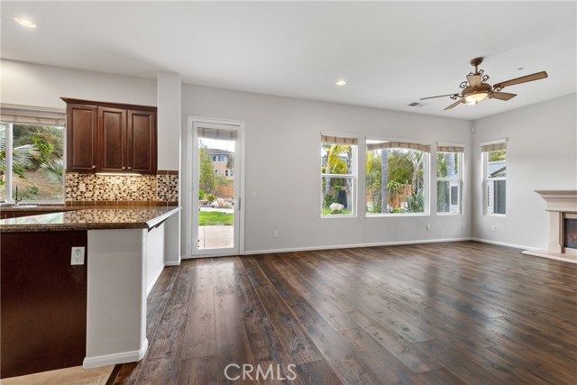 Home for Sale in Vista