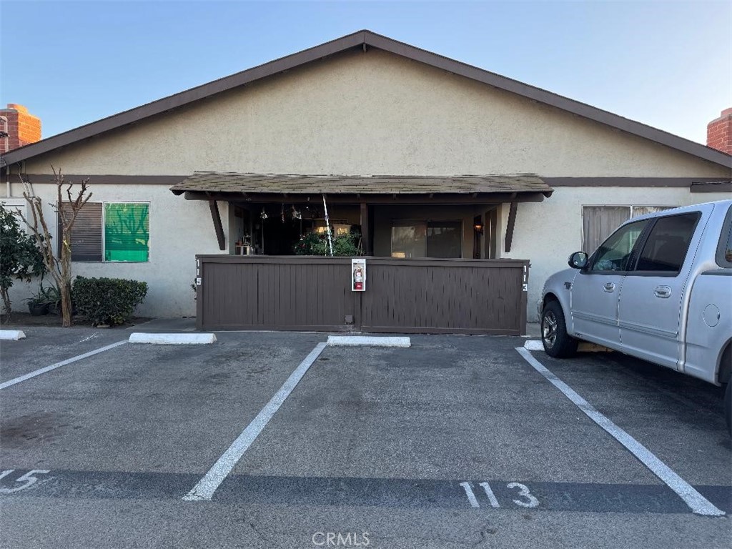 9166 Cerritos Avenue #115