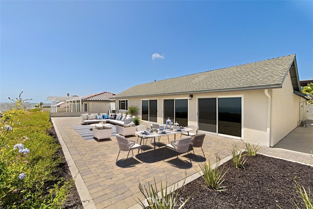 Detail Gallery Image 34 of 54 For 4021 via Manzana, San Clemente,  CA 92673 - 4 Beds | 2/1 Baths