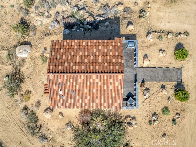 Detail Gallery Image 49 of 58 For 8022 Wesley, Joshua Tree,  CA 92252 - 5 Beds | 4/1 Baths