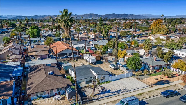 Detail Gallery Image 34 of 37 For 415 N Santa Fe, Hemet,  CA 92543 - 3 Beds | 1/1 Baths