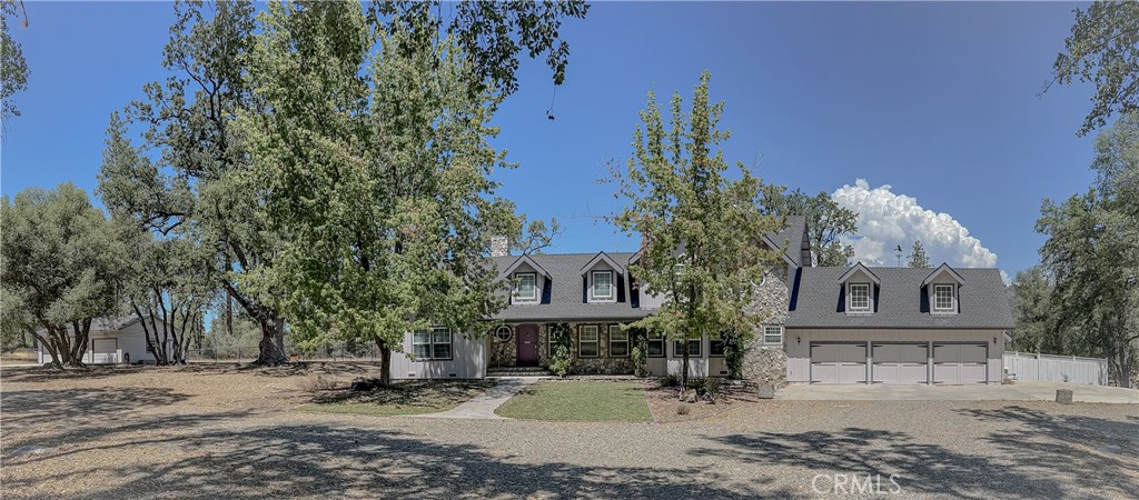 38349 Cedar Creek Court, Oakhurst, CA 93644