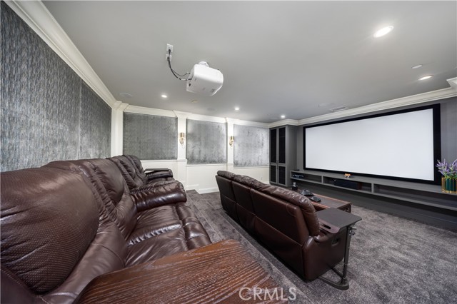 Detail Gallery Image 34 of 66 For 2015 Bella Vista Ave, Arcadia,  CA 91007 - 7 Beds | 8 Baths