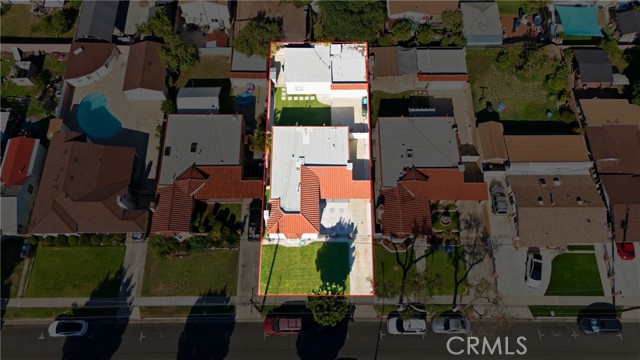 Detail Gallery Image 6 of 48 For 3807 Cudahy, Huntington Park,  CA 90255 - 3 Beds | 2 Baths