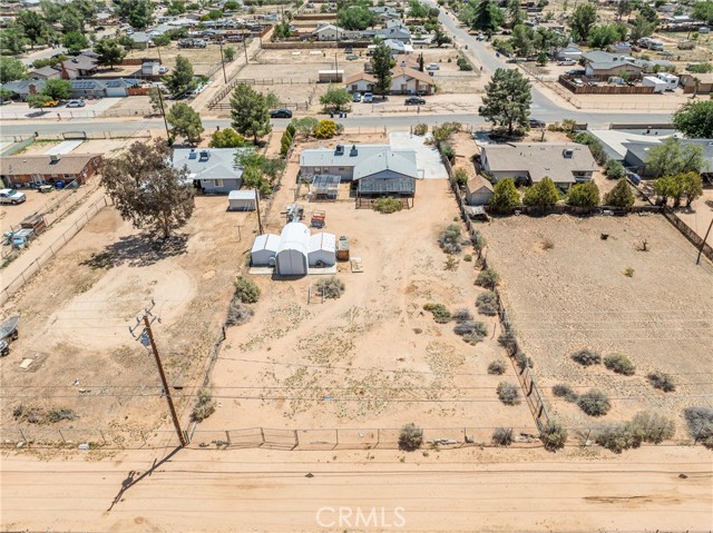 Detail Gallery Image 31 of 35 For 14060 Osage Rd, Apple Valley,  CA 92307 - 3 Beds | 2 Baths