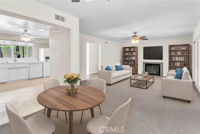 Detail Gallery Image 3 of 43 For 622 Esther Way, Redlands,  CA 92373 - 4 Beds | 2/1 Baths