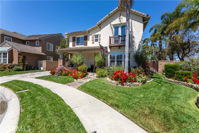 5311 Brightfield Circle, Huntington Beach, CA 92649