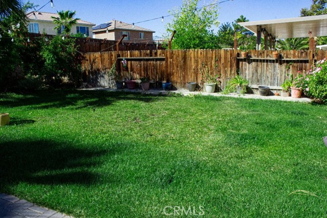Detail Gallery Image 11 of 18 For 14285 Wildcat, Victorville,  CA 92394 - 3 Beds | 2/1 Baths