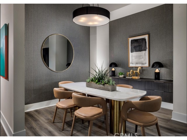 Detail Gallery Image 5 of 11 For 1380 Celadon St, Palm Springs,  CA 92262 - 2 Beds | 2/1 Baths