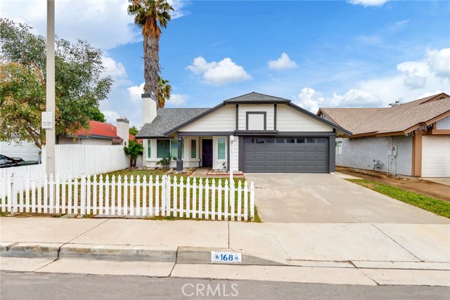 Detail Gallery Image 25 of 27 For 168 Whirlaway St, Perris,  CA 92571 - 2 Beds | 2 Baths