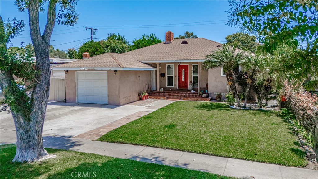 14512 Behrens Avenue