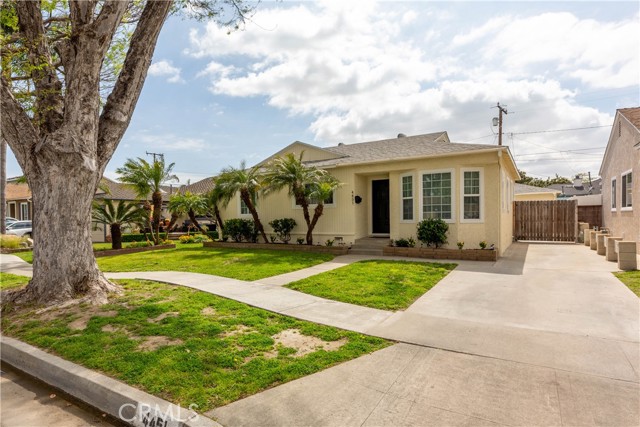 Detail Gallery Image 1 of 49 For 4451 Stevely Ave, Lakewood,  CA 90713 - 3 Beds | 1 Baths