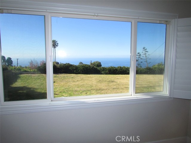 Master Bedroom View