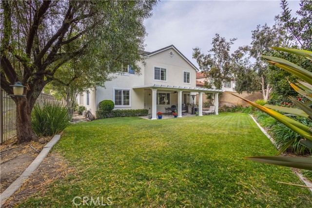 Detail Gallery Image 48 of 74 For 35802 Cherry Bark Way, Murrieta,  CA 92562 - 5 Beds | 4 Baths