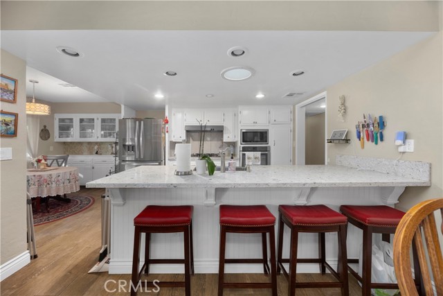 Detail Gallery Image 15 of 40 For 705 Bermuda St, Bakersfield,  CA 93309 - 2 Beds | 2 Baths