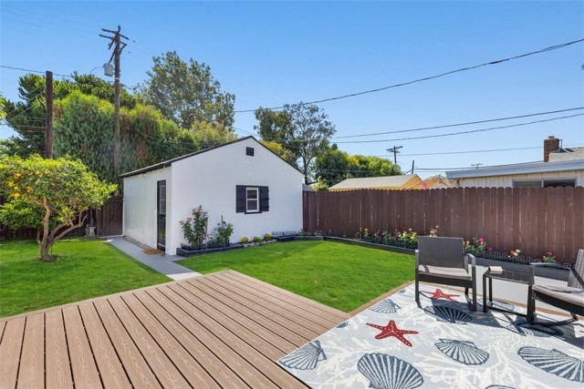 Detail Gallery Image 27 of 33 For 3840 Clark Ave, Long Beach,  CA 90808 - 3 Beds | 2 Baths