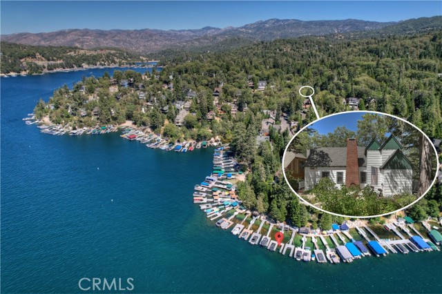 Detail Gallery Image 11 of 37 For 369 John Muir Rd, Lake Arrowhead,  CA 92352 - 3 Beds | 2 Baths