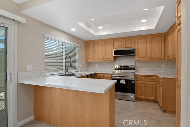 Detail Gallery Image 15 of 31 For 5817 via Romero, Yorba Linda,  CA 92887 - 3 Beds | 2/1 Baths