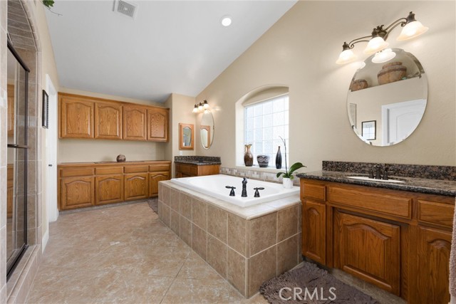 Detail Gallery Image 37 of 52 For 5200 Doble Aguila Way, Bakersfield,  CA 93306 - 4 Beds | 2/1 Baths