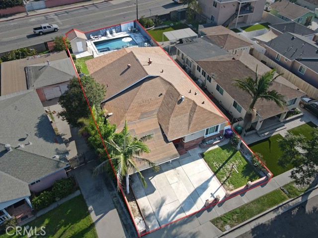 Detail Gallery Image 36 of 41 For 5024 N Bentree Cir, Long Beach,  CA 90807 - 4 Beds | 2 Baths