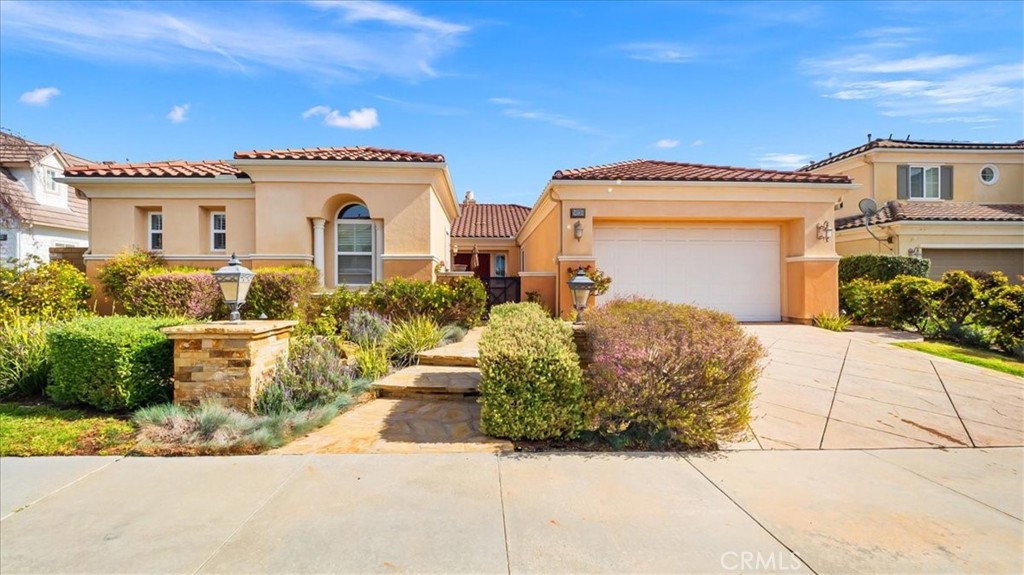 14138 Eaton Hollow Court, Moorpark, CA 93021