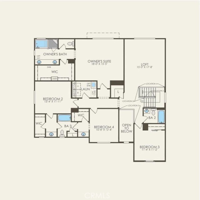 Detail Gallery Image 53 of 53 For 32813 Oakland, Winchester,  CA 92596 - 5 Beds | 4 Baths