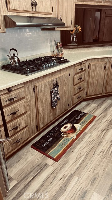 Detail Gallery Image 2 of 14 For 1177 W Congress St., #45 #45,  San Bernardino,  CA 92410 - 2 Beds | 2 Baths