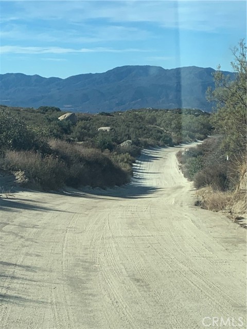 Detail Gallery Image 2 of 5 For 0 Thomas Rd, Hemet,  CA 92544 - – Beds | – Baths