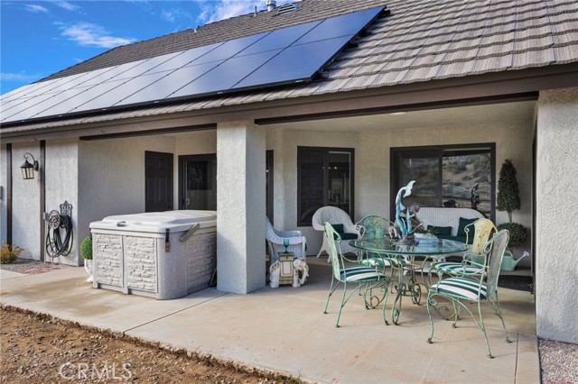 Detail Gallery Image 50 of 68 For 5205 Snow Line, Phelan,  CA 92371 - 3 Beds | 2 Baths