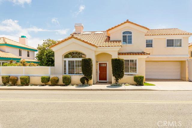 602 Flagler Lane, Redondo Beach, California 90278, 4 Bedrooms Bedrooms, ,2 BathroomsBathrooms,Residential,Sold,Flagler,SB16135119