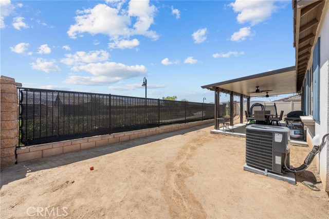 Detail Gallery Image 32 of 35 For 583 Feeder St, Hemet,  CA 92543 - 3 Beds | 2 Baths