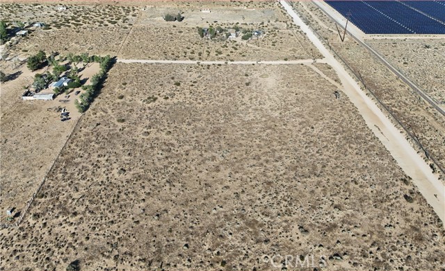  Land for Sale in Mojave, California
