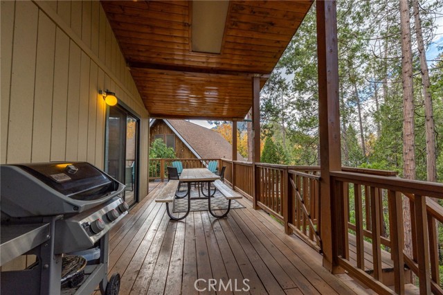Detail Gallery Image 58 of 65 For 54801 Willow Cove Ln, Bass Lake,  CA 93604 - 4 Beds | 2 Baths