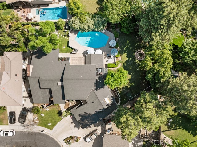 Detail Gallery Image 55 of 60 For 7805 Buena Tierra Ct, Bakersfield,  CA 93309 - 4 Beds | 4 Baths
