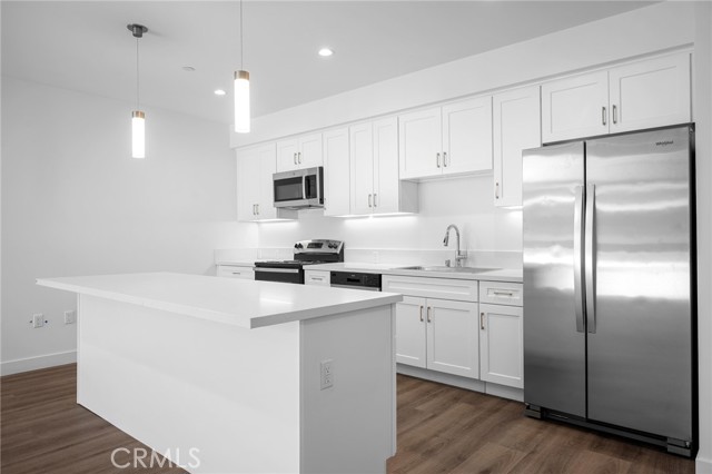 Detail Gallery Image 10 of 21 For 10657 Moorpark St #302,  North Hollywood,  CA 91602 - 1 Beds | 1 Baths