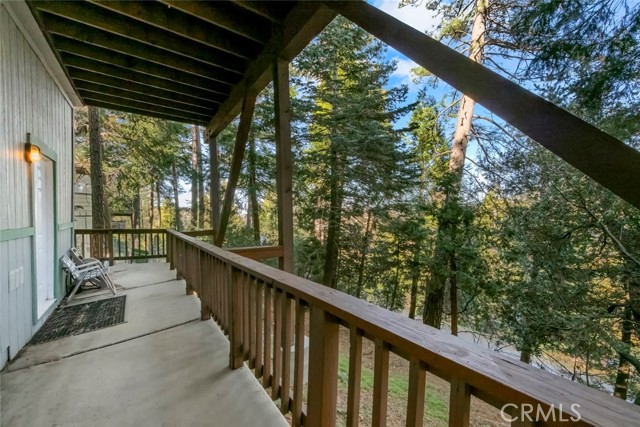 Detail Gallery Image 24 of 42 For 24622 Bernard, Crestline,  CA 92325 - 4 Beds | 3/1 Baths