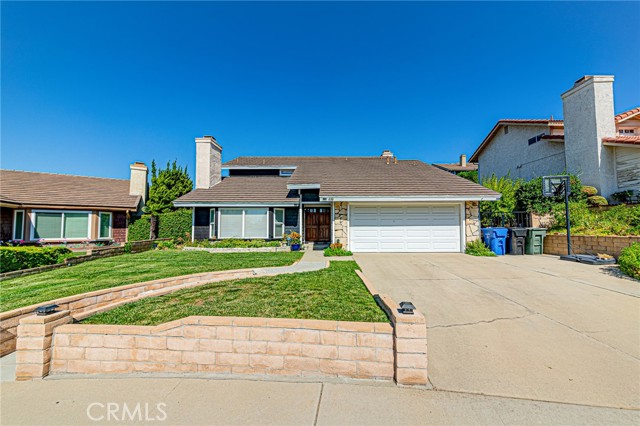 Detail Gallery Image 35 of 39 For 49 Stagecoach Dr, Phillips Ranch,  CA 91766 - 3 Beds | 3 Baths