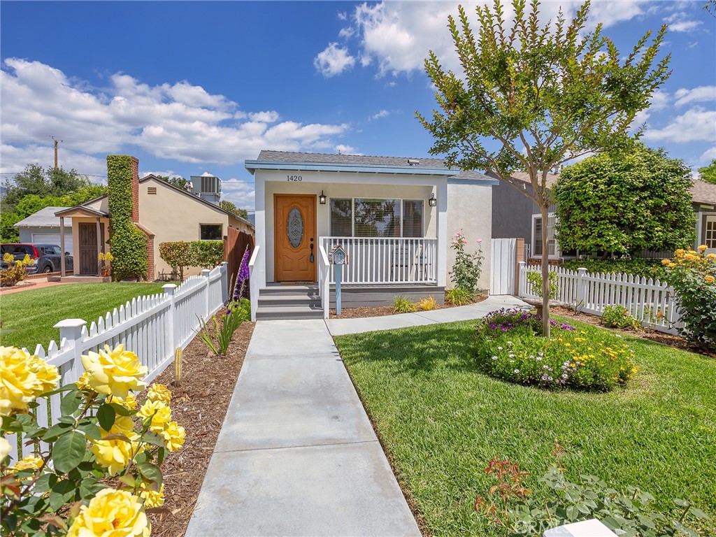 3309 Wedgewood Lane Burbank img 30