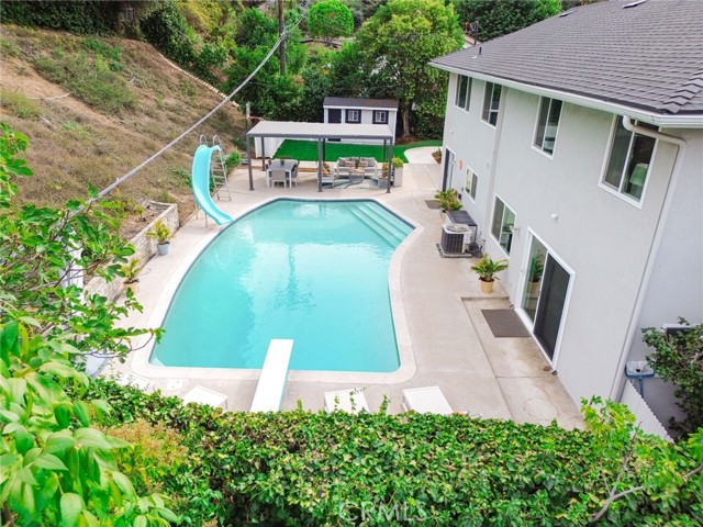 Detail Gallery Image 51 of 60 For 804 Puma Canyon Ln, Glendora,  CA 91740 - 4 Beds | 3 Baths