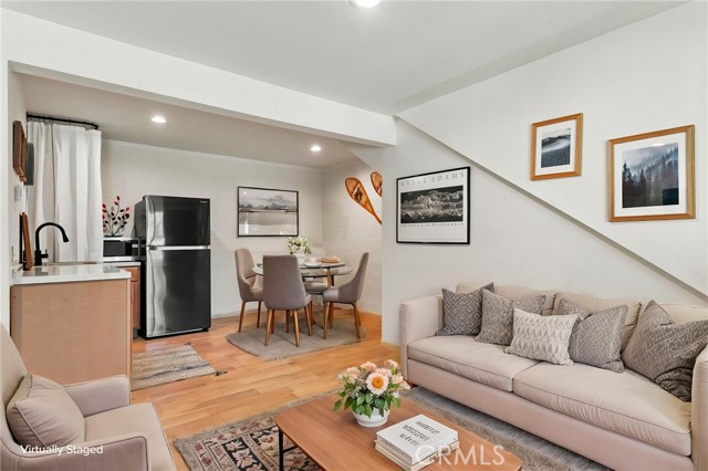 771 Silver Tip Drive, Big Bear Lake, CA 92315