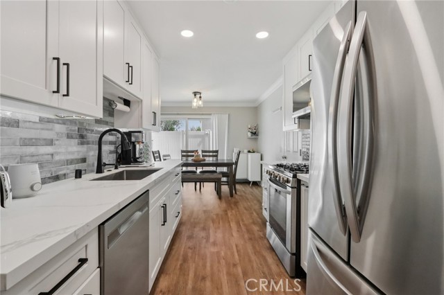 Detail Gallery Image 11 of 25 For 22944 via Pimiento, Mission Viejo,  CA 92691 - 3 Beds | 1/1 Baths