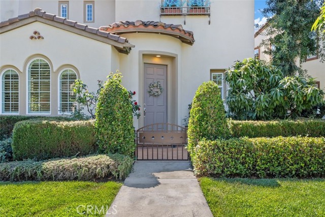Detail Gallery Image 2 of 19 For 86 Canopy, Irvine,  CA 92603 - 3 Beds | 2/1 Baths