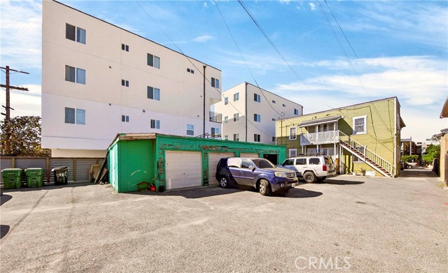 Detail Gallery Image 10 of 20 For 2254 W 15th, Los Angeles,  CA 90006 - – Beds | – Baths