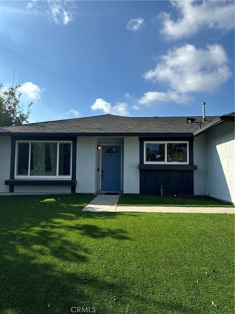 3195 Camarillo Avenue